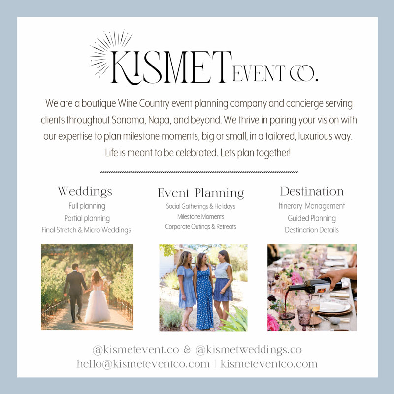 Kismet Event Co.