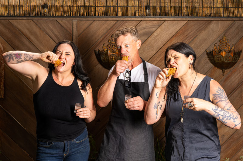 Lo & Behold Bar and Kitchen