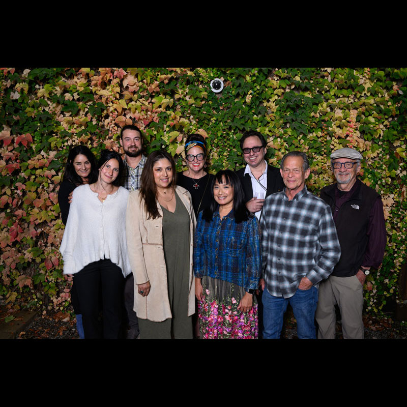 The Healdsburg Tribune Staff