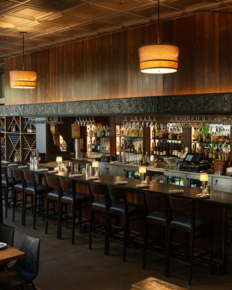 Willi's Seafood & Raw Bar