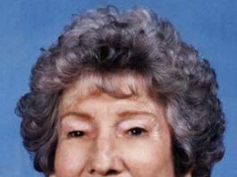 Windsor community loses its matriarch, Lisa Elsbree dies at the