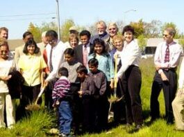 Bocce warming up with weather