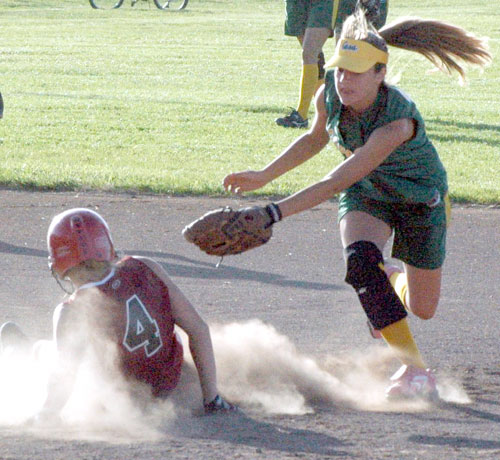 Running Jags have strong showing at SCL championships