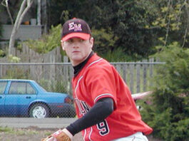 Brewers advance to DiMaggio World Series