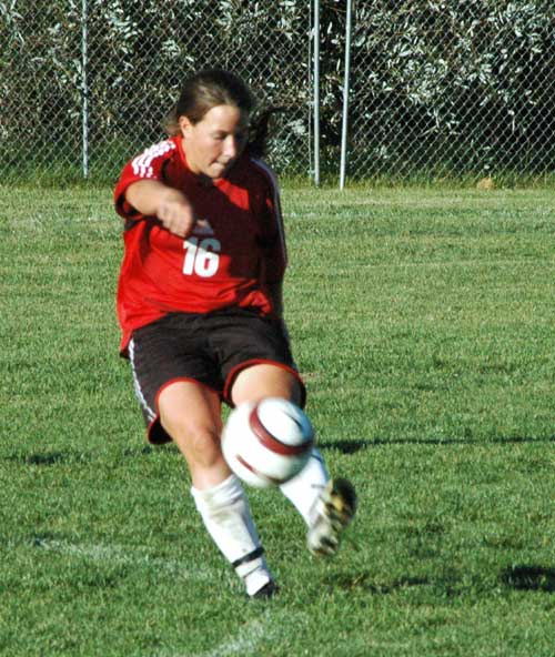Lady Lions, Tigers looking to make a move in SCL soccer