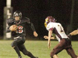 Lions lose heartbreaker to Piner, 24-22