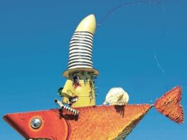 Casting for the Stars