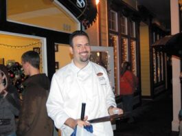 Chamber will refocus efforts on marketing