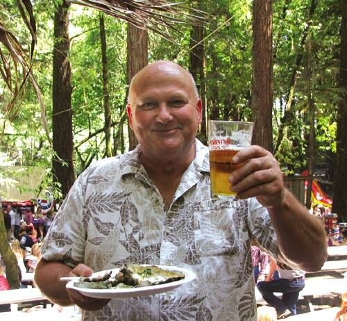 Occidental barbeque smokin’ success