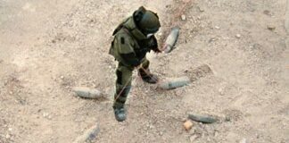 SCREENINGS: The Hurt Locker