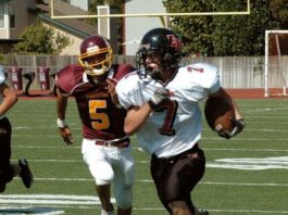 Lions and Tigers post wins in pre-season pigskin finales