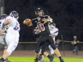 Lion, Tiger footballers fall in SCL league grid openers