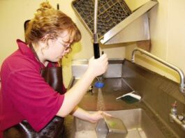 School district seeks jobs for special needs students