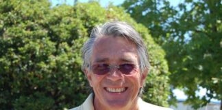 Meet Michael Brooks