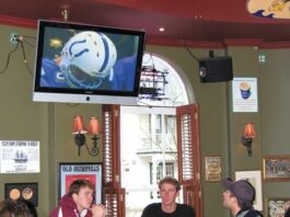 Super Bowl Sunday: unofficial national holiday?