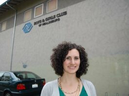 Emilie Roy new director