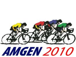 AMGEN 2010