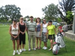 Local golf pro Jason Schmuhl goes big time