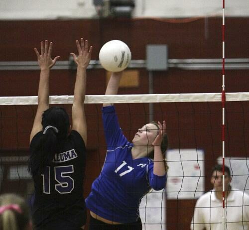 Local volleyballers set for dominant fall campaign