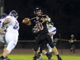 Lions and Tigers set for strong 2010 gridiron campaign