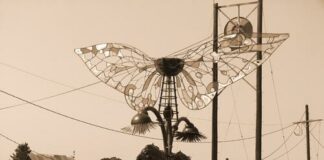 STEAMPUNK’D: The Return of the Great Handcar Regatta