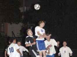Tigers fall to Cardinal Newman in the NCS soccer semi-finals