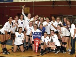 Local volleyballers ready for North Coast Section playoff run