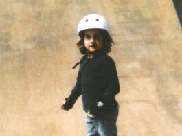 Local youth garners cult following in skateboarding