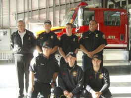 Traffic Safety Grant helps save lives