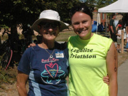 Annual Barbs’s Race set for July 30