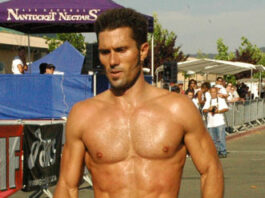 Full vineman returns Saturday