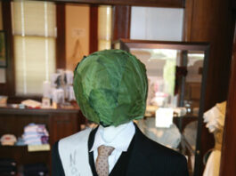 The dark, silly, twisted side of Healdsburg’s history