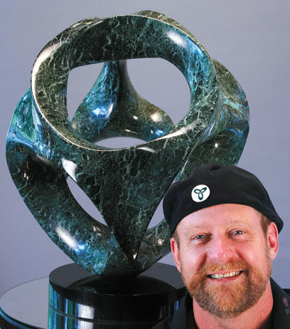 Talent, tenacity and time