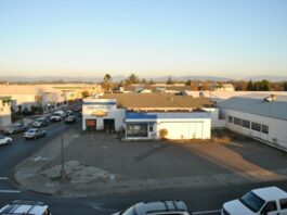 Sebastopol Design Review Board says no to CVS-Pellini project