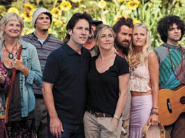 Screenings: Wanderlust