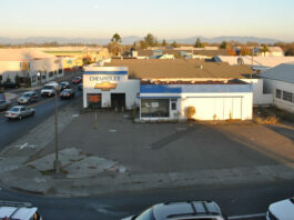 ADDITIONAL LETTERS CONCERNING THE PROPOSED CVS/CHASE DEVELOPMENT