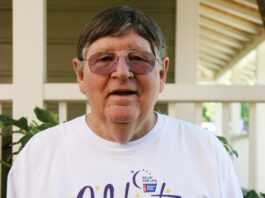 Commentary: I am a survivor