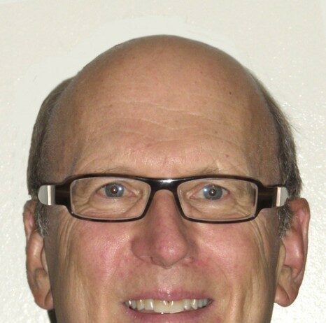New CEO at Palm Drive