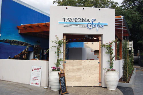 New local restaurants bring diversity