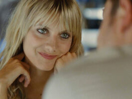 Screenings: The Day I Saw Your Heart