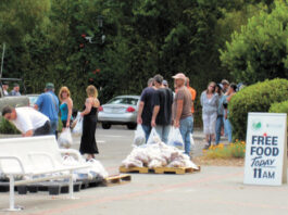 ‘Hunger doesn’t know the difference’