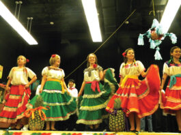 HJH students perform