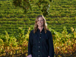 New Winegrape Commission president takes helm