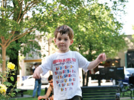 Shaping up to be hot, dry Spring