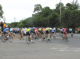 AMGEN Tour of California Santa Rosa hosts final stage of 8th annual race