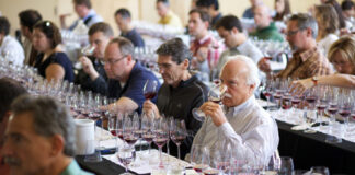 WOW Wine Festival Celebrates Wine, Food & Culture