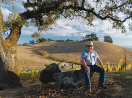 Pinot Noir: Hard to Grow, Easy to Love