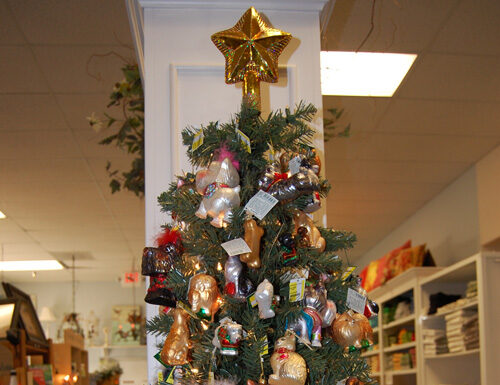 Spend Local this Season