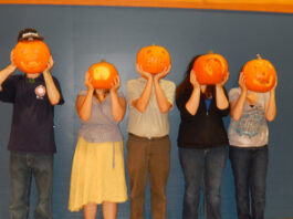 CHS Key Club committed to bettering lives wihin the global community