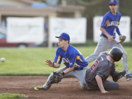 Cloverdale varsity horsehiders in search of first pre-season win
